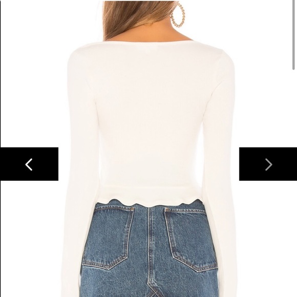 Superdown top - Picture 3 of 7